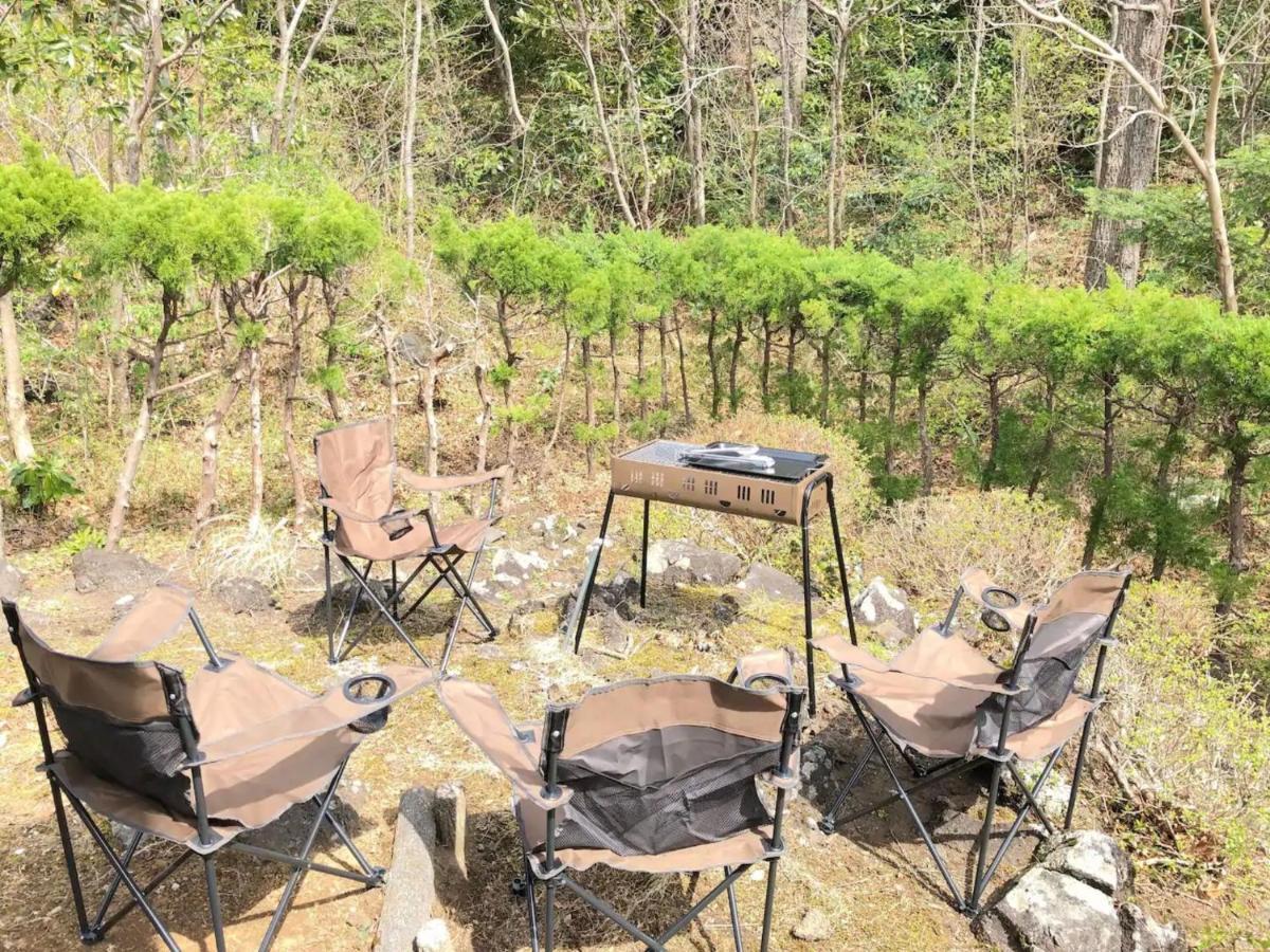 Trust Maison Izu Kogen Extra For Pets - Vacation Stay 24214V Ito  Dış mekan fotoğraf