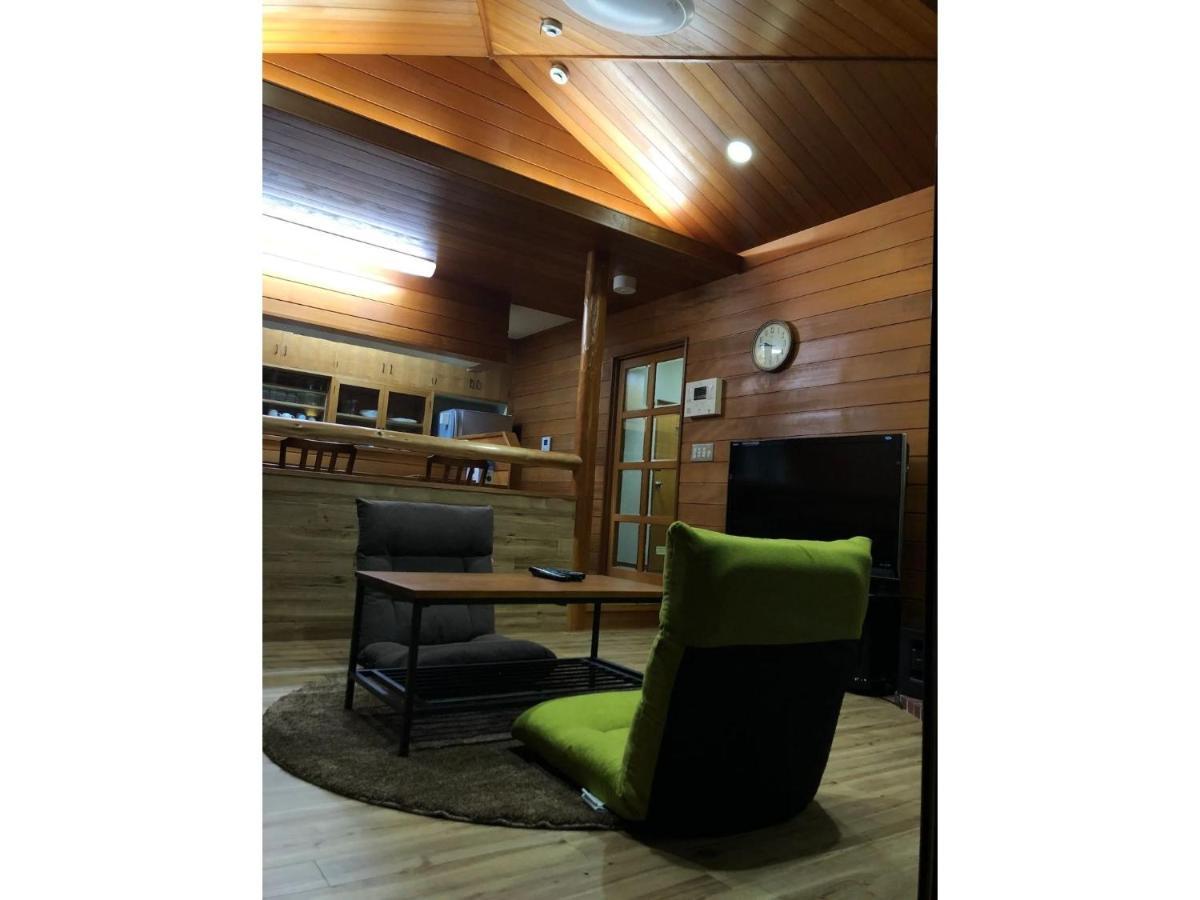 Trust Maison Izu Kogen Extra For Pets - Vacation Stay 24214V Ito  Dış mekan fotoğraf