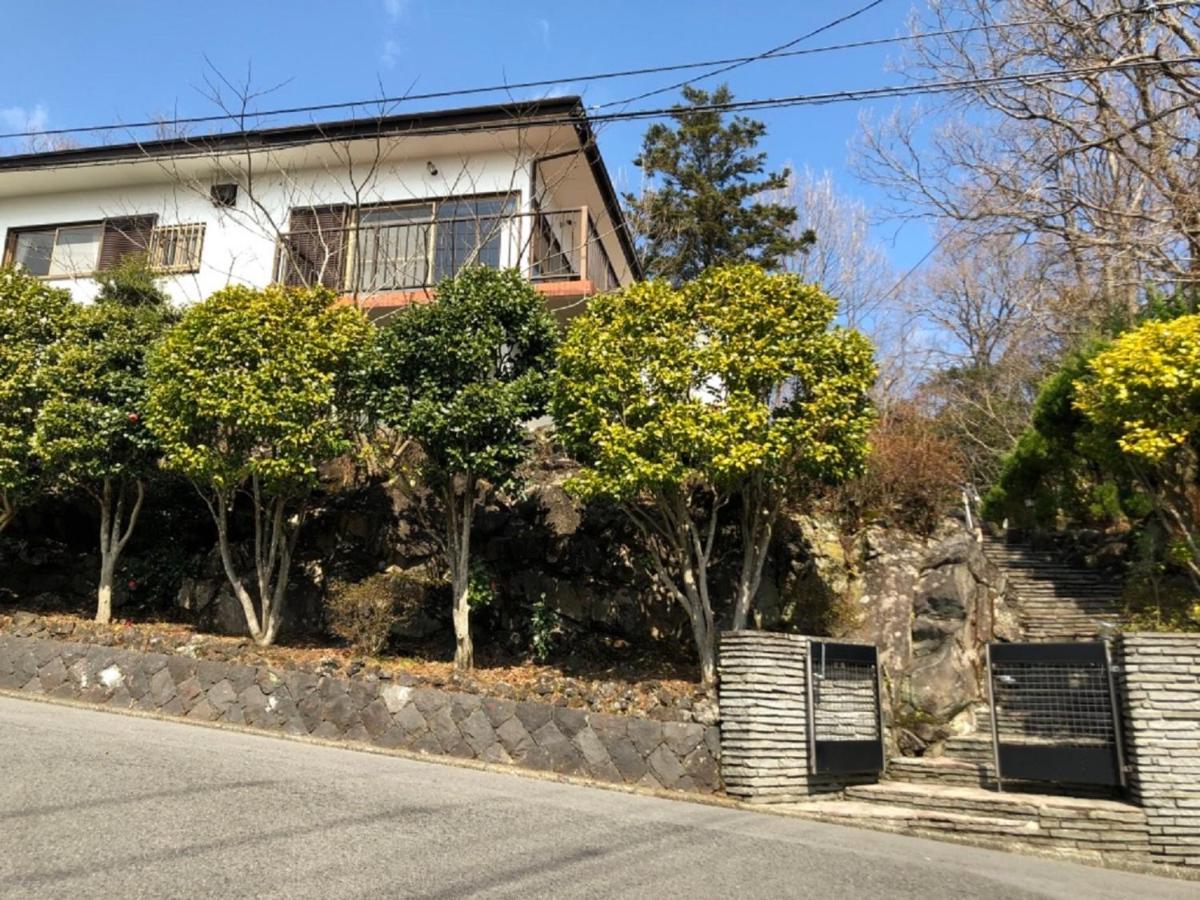 Trust Maison Izu Kogen Extra For Pets - Vacation Stay 24214V Ito  Dış mekan fotoğraf